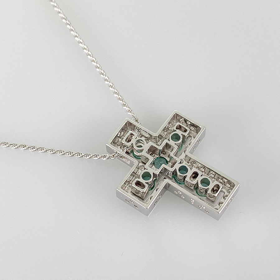 ダミアーニ ネックレス