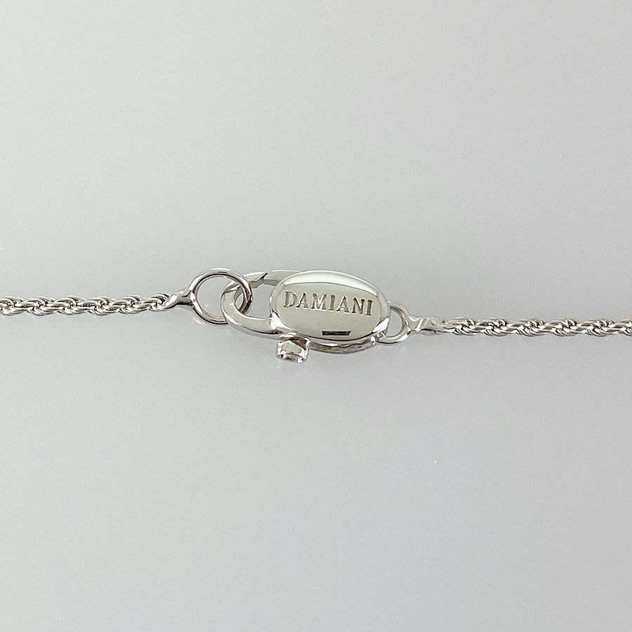 ダミアーニ ネックレス