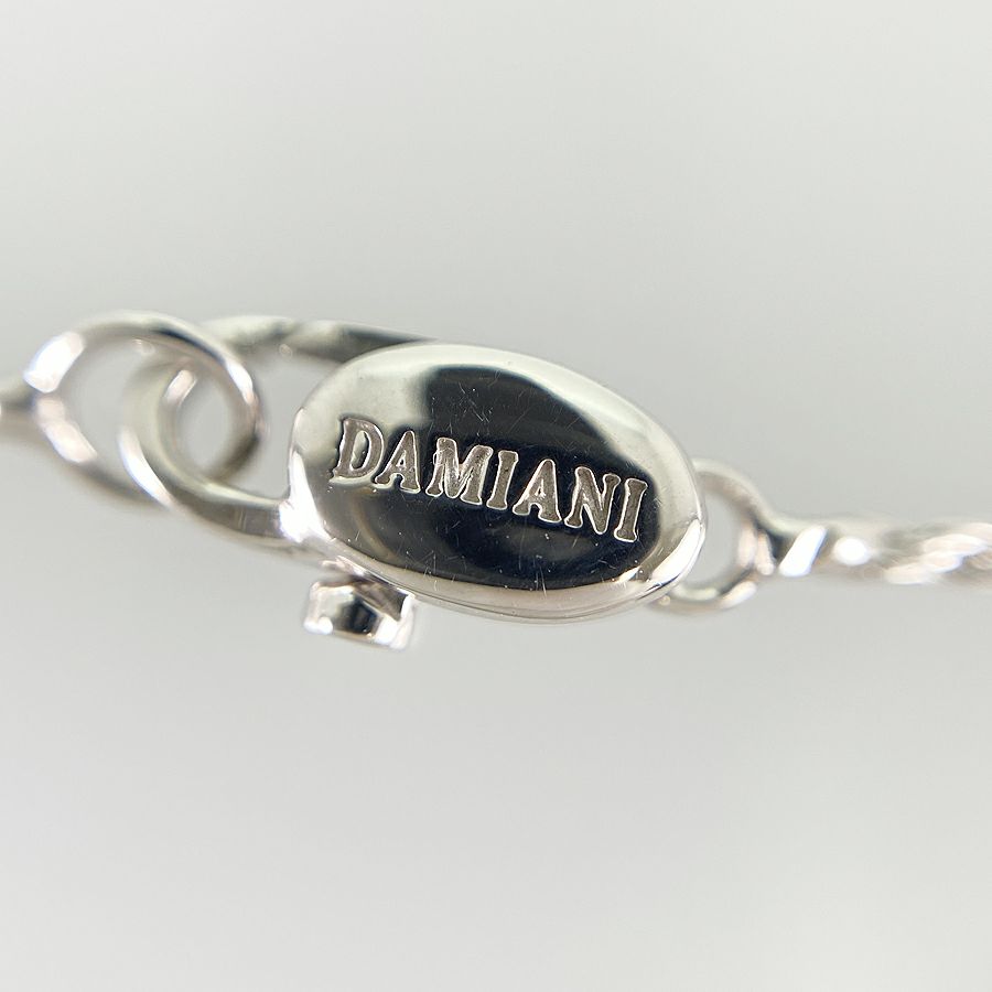 ダミアーニ ネックレス