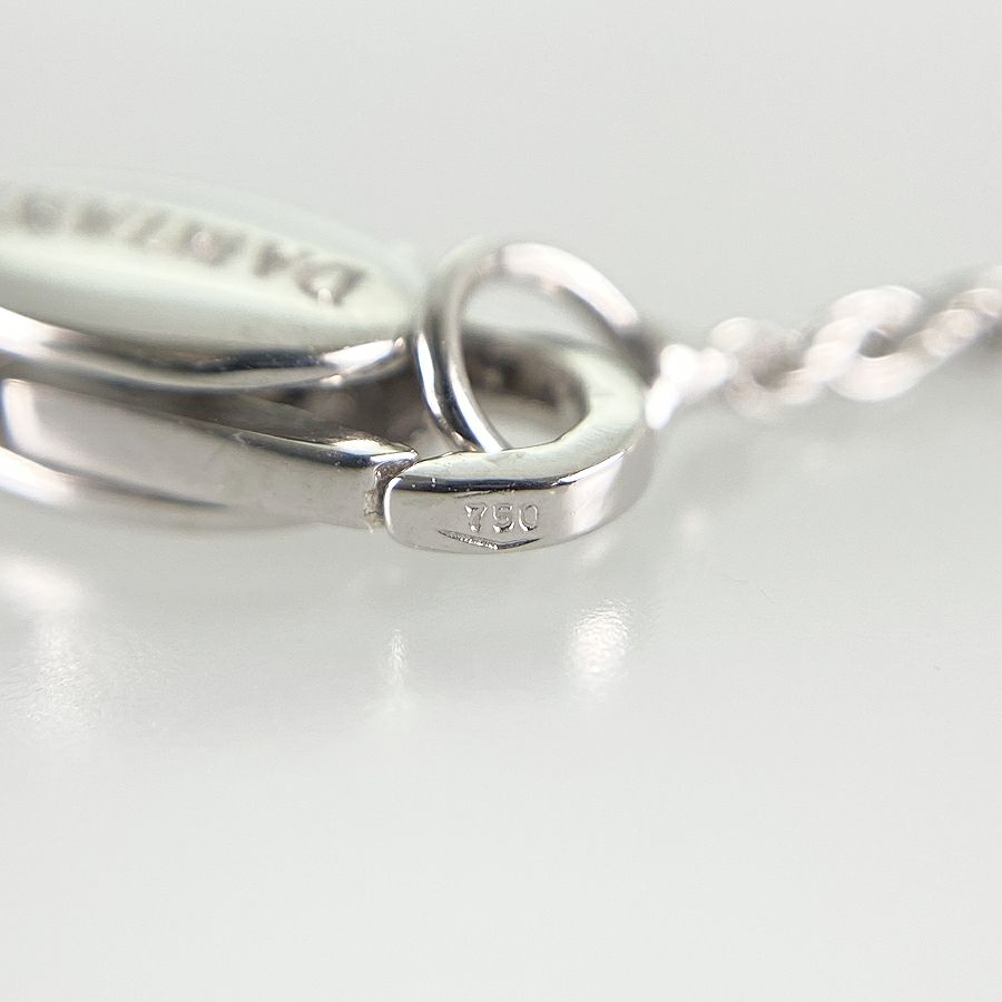 ダミアーニ ネックレス