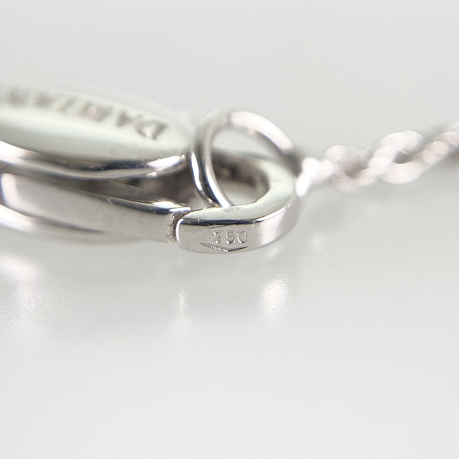 ダミアーニ ネックレス