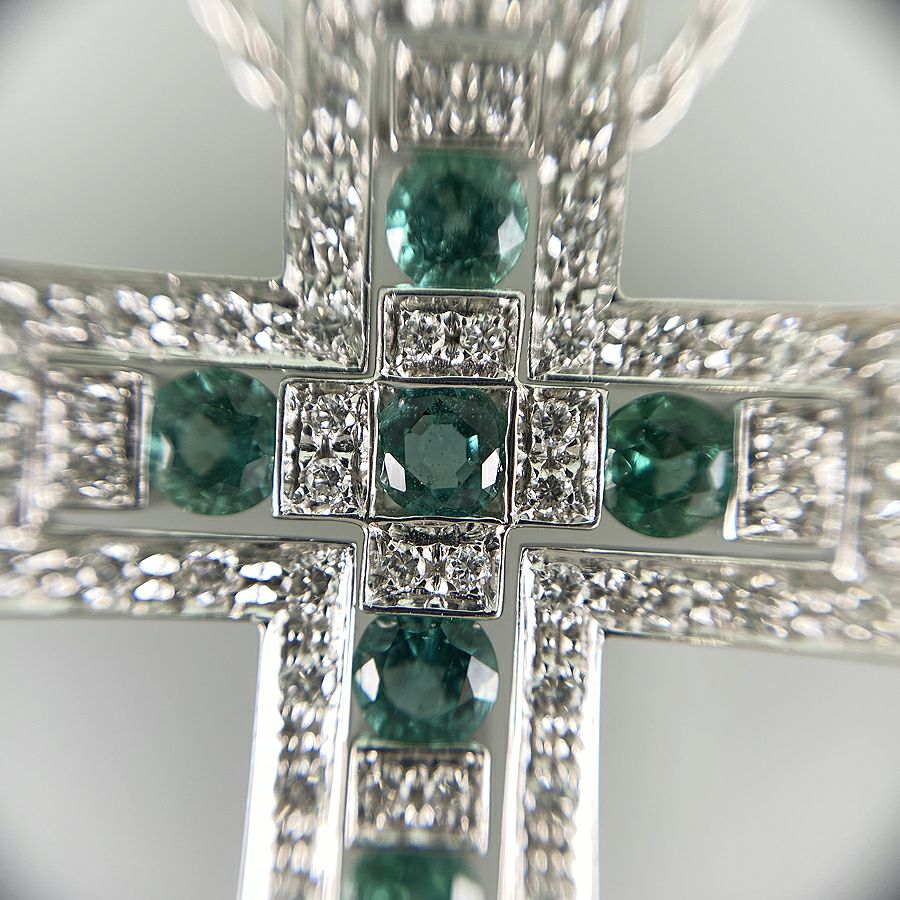 ダミアーニ ネックレス