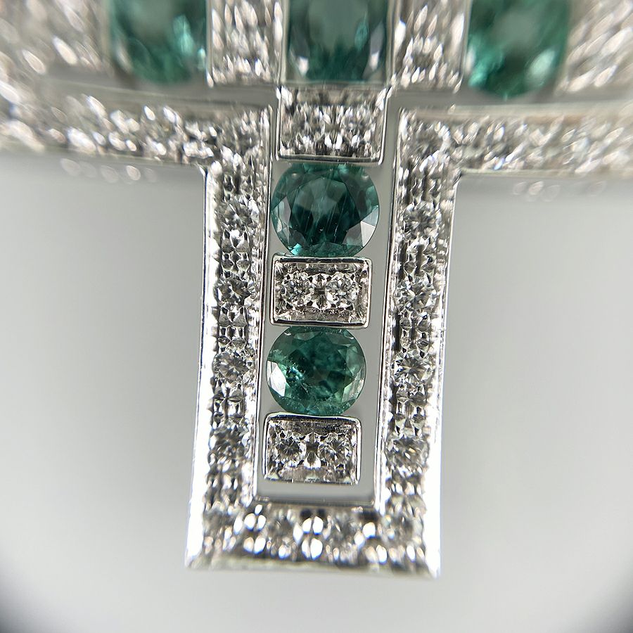 ダミアーニ ネックレス