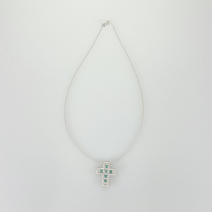 ダミアーニ ネックレス