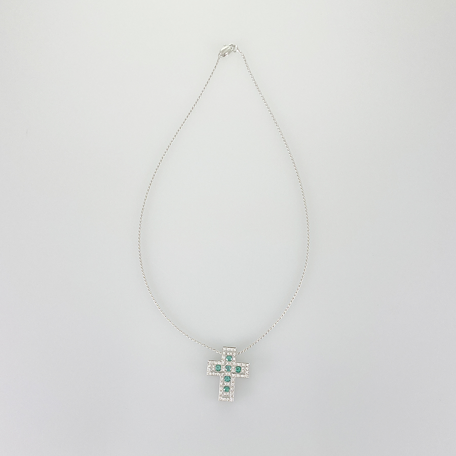 ダミアーニ ネックレス