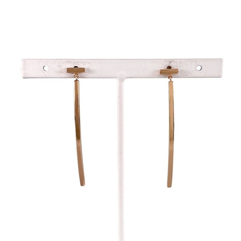 ティファニー ピアス