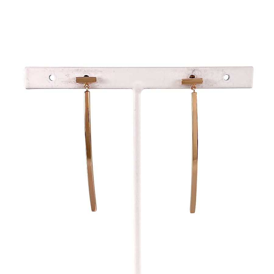 ティファニー ピアス