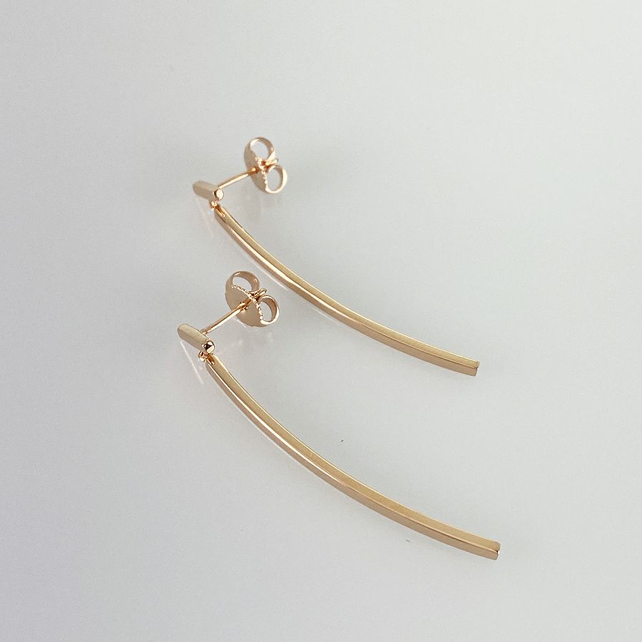 ティファニー ピアス