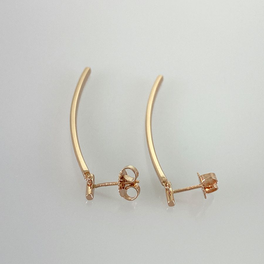 ティファニー ピアス