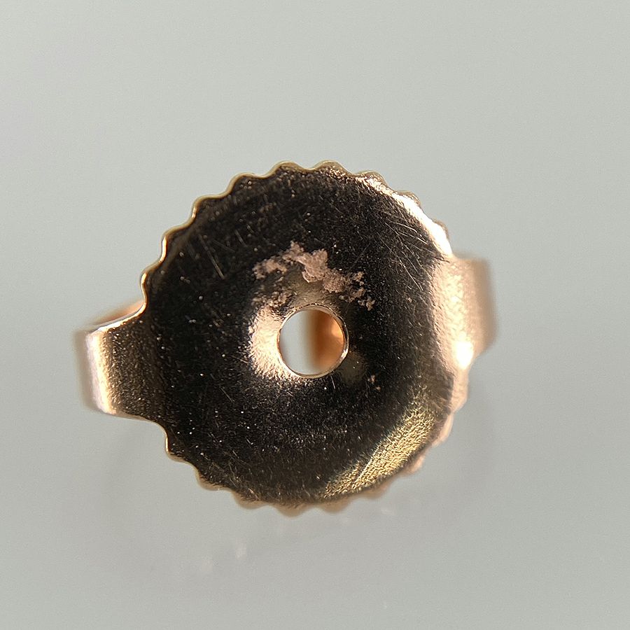 ティファニー ピアス