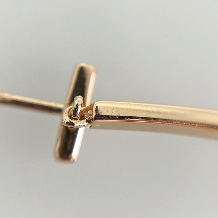 ティファニー ピアス