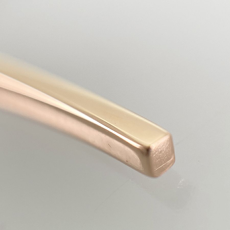 ティファニー ピアス