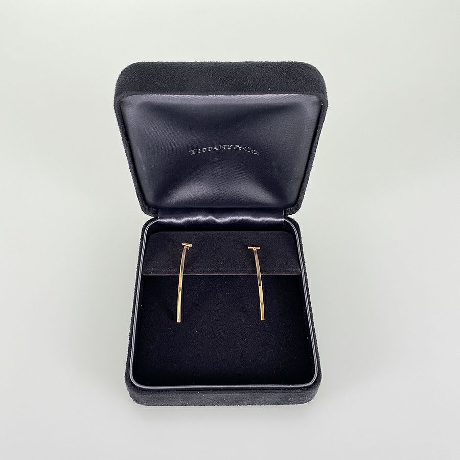 ティファニー ピアス