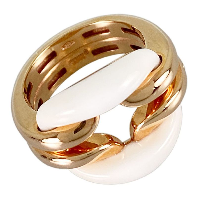 ダミアーニ リング