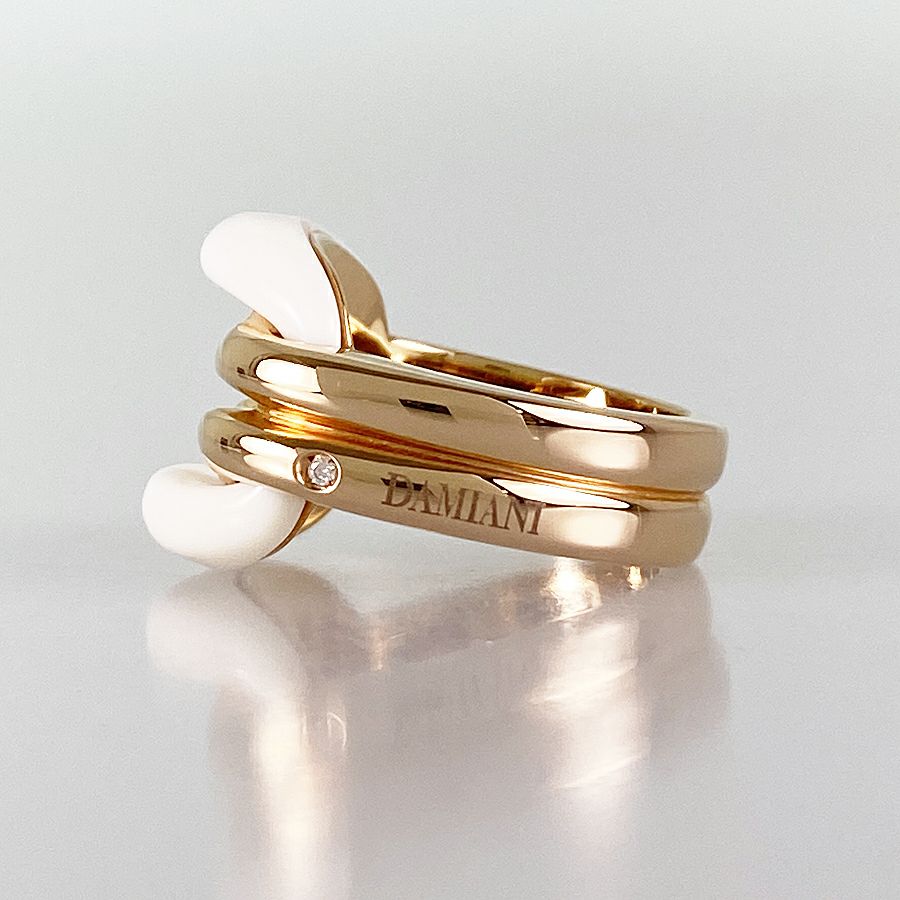 ダミアーニ リング