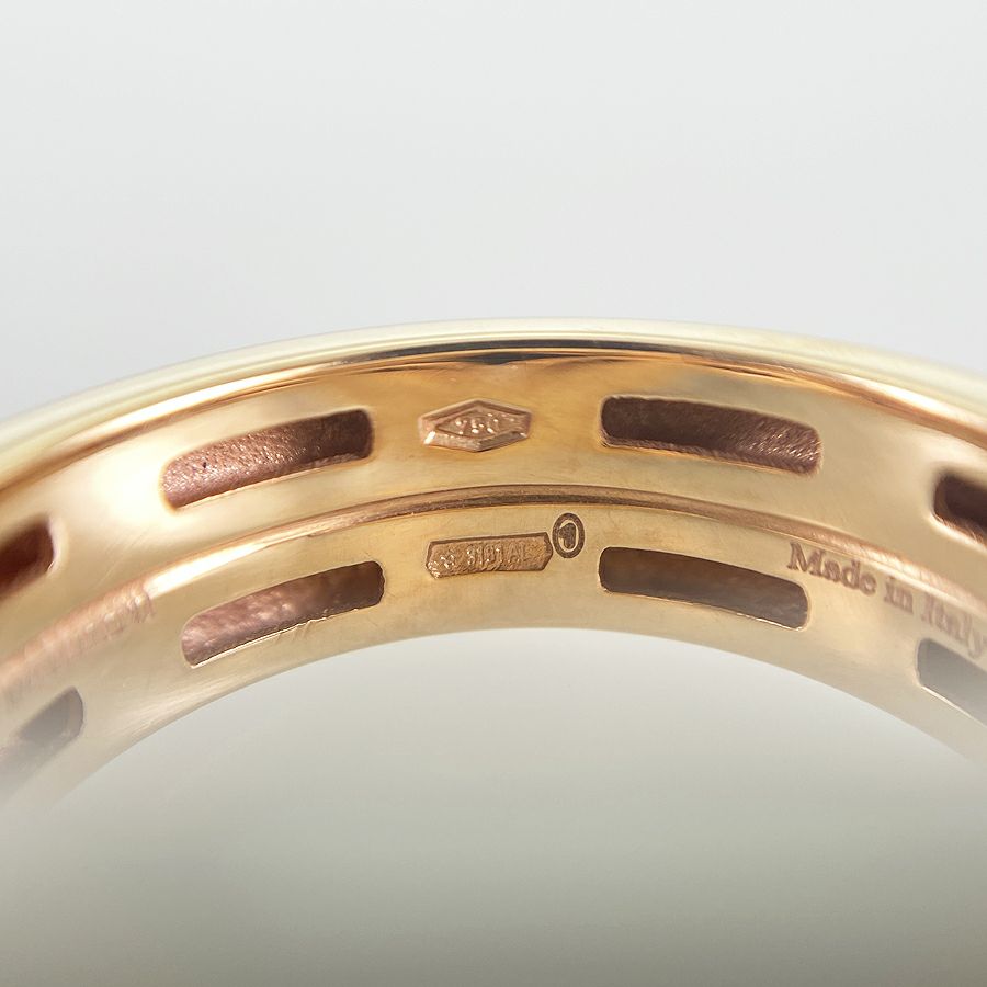 ダミアーニ リング