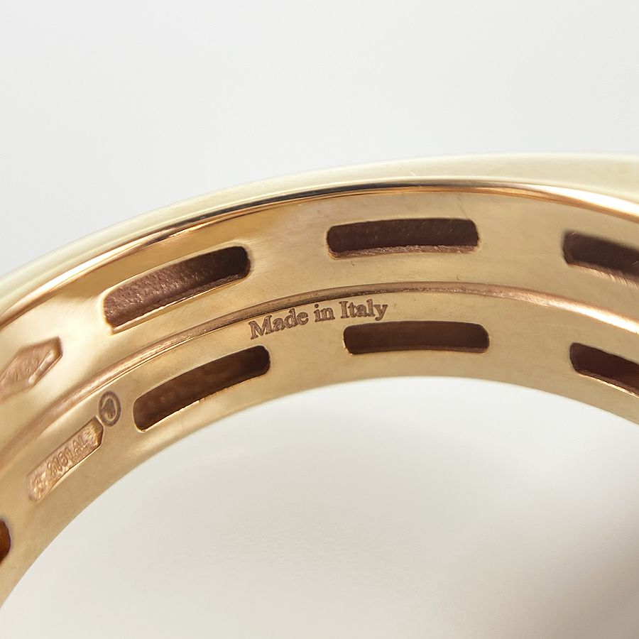 ダミアーニ リング