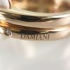 ダミアーニ リング
