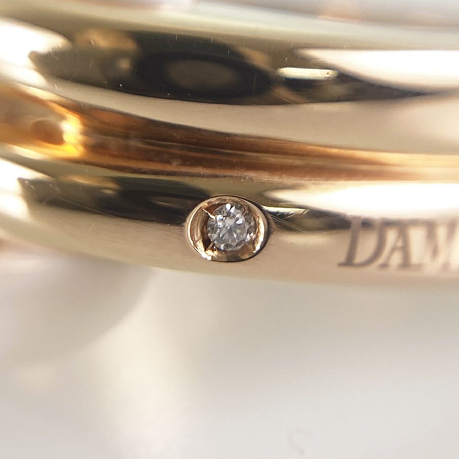 ダミアーニ リング