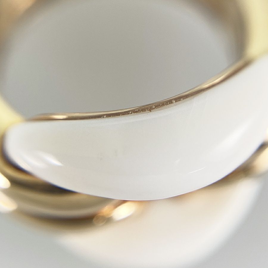 ダミアーニ リング