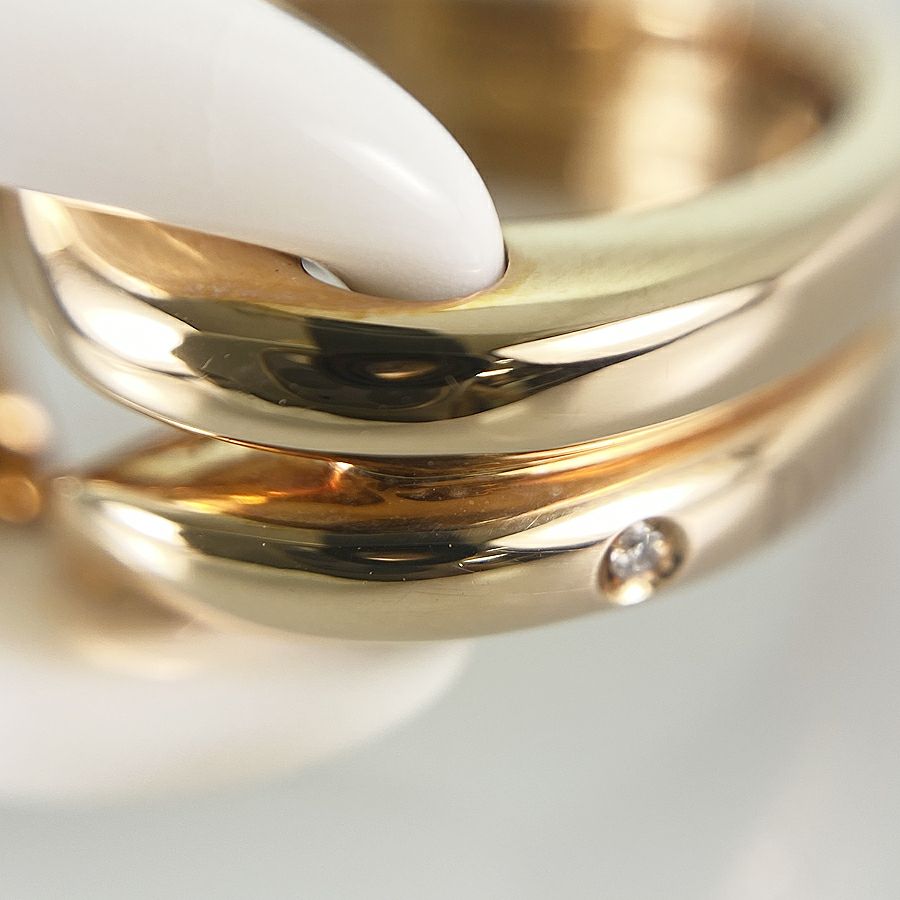 ダミアーニ リング