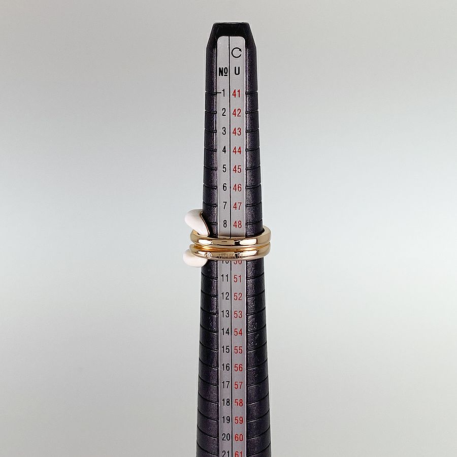 ダミアーニ リング