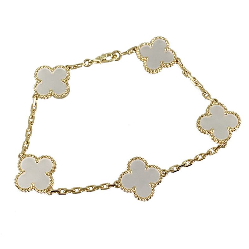 ヴァンクリーフ＆アーペル ブレスレット