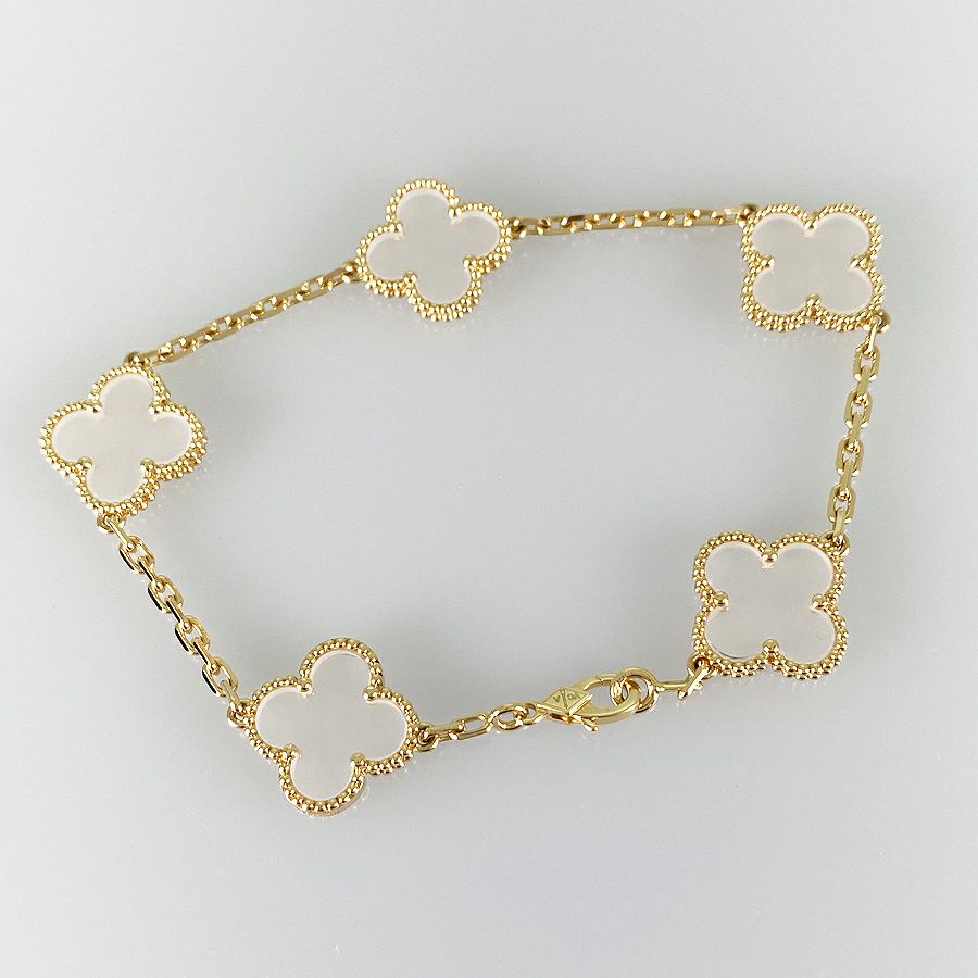 ヴァンクリーフ＆アーペル ブレスレット