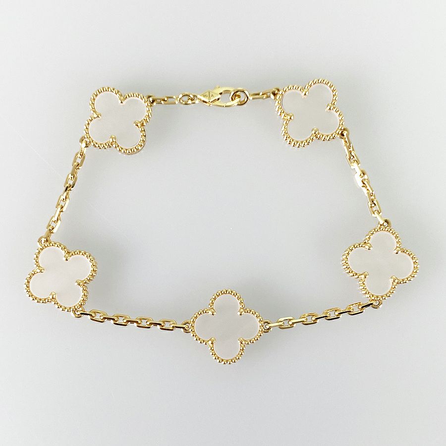 ヴァンクリーフ＆アーペル ブレスレット