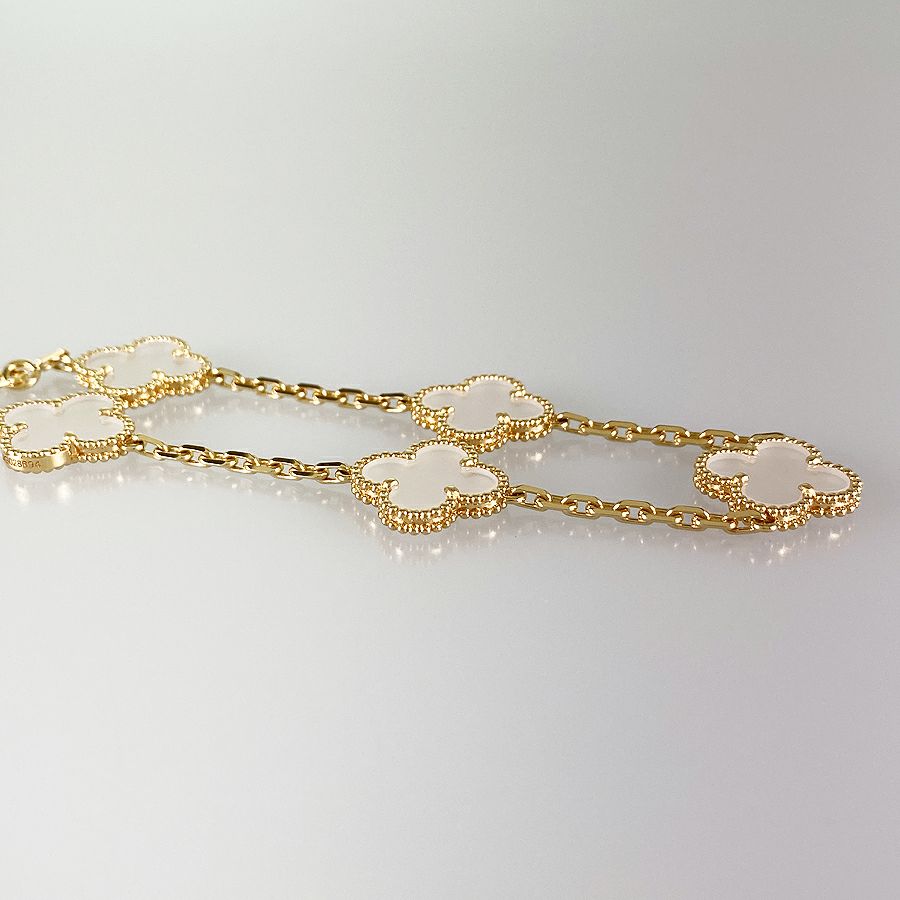 ヴァンクリーフ＆アーペル ブレスレット