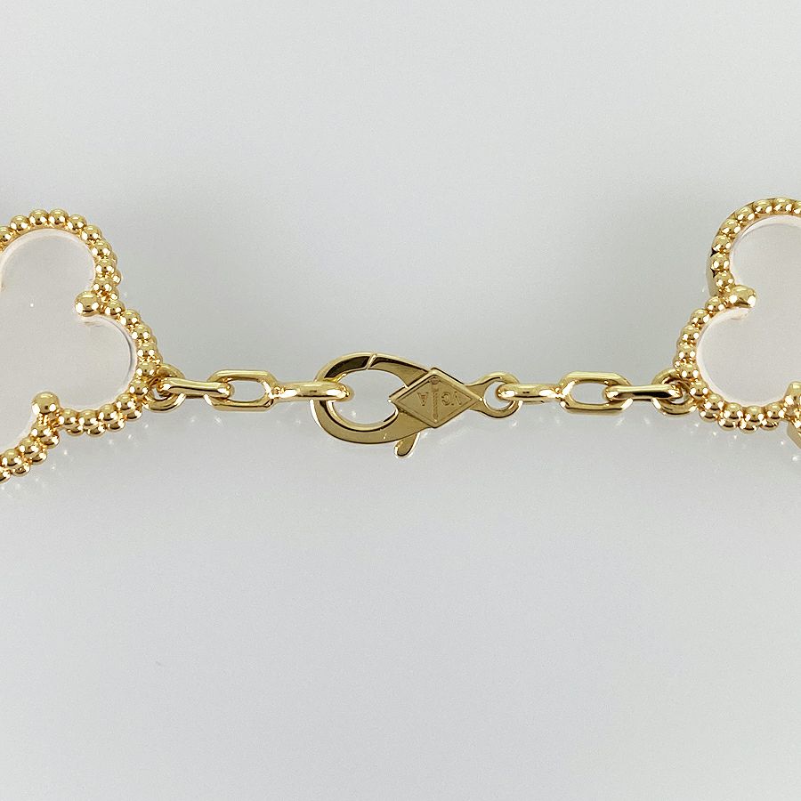 ヴァンクリーフ＆アーペル ブレスレット