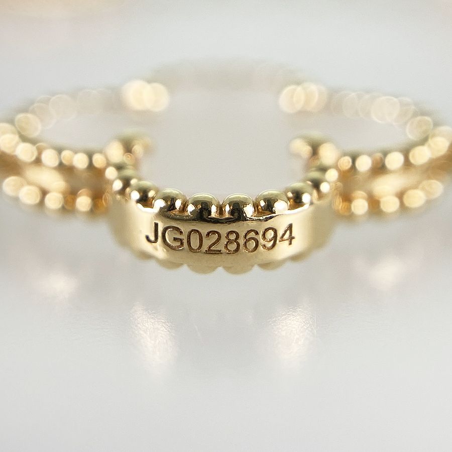 ヴァンクリーフ＆アーペル ブレスレット