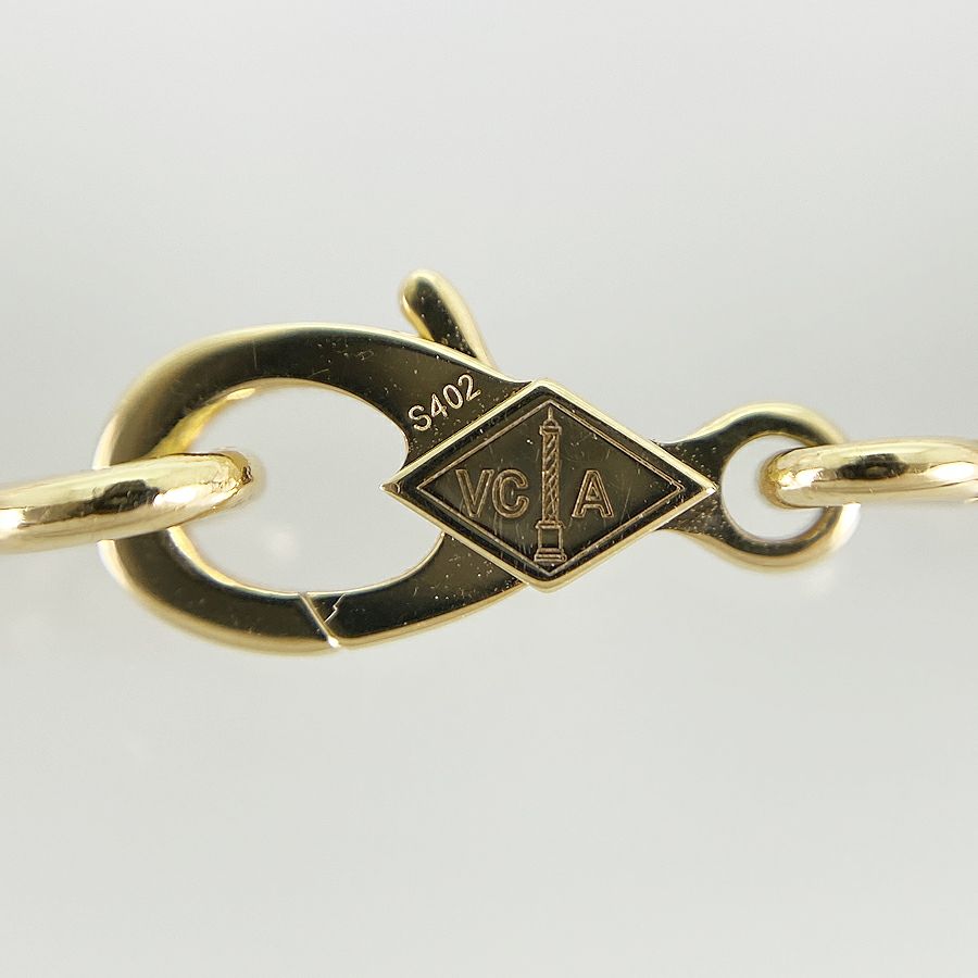 ヴァンクリーフ＆アーペル ブレスレット