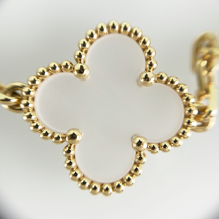 ヴァンクリーフ＆アーペル ブレスレット