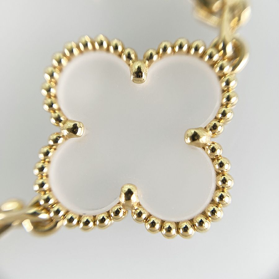 ヴァンクリーフ＆アーペル ブレスレット