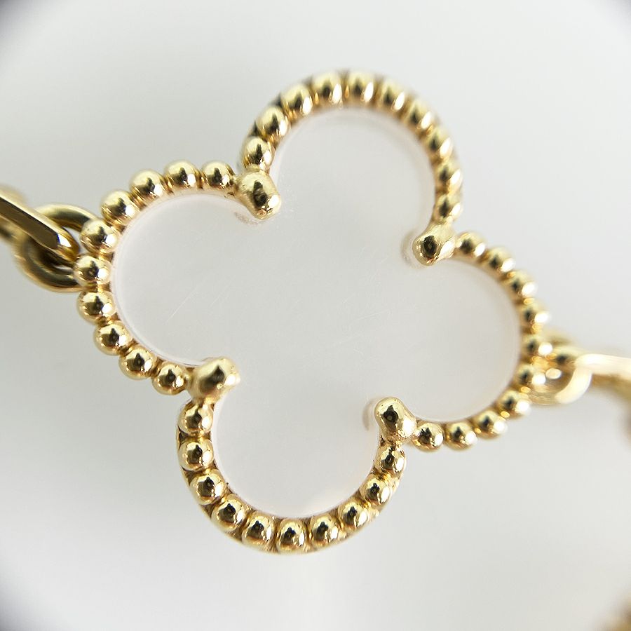 ヴァンクリーフ＆アーペル ブレスレット