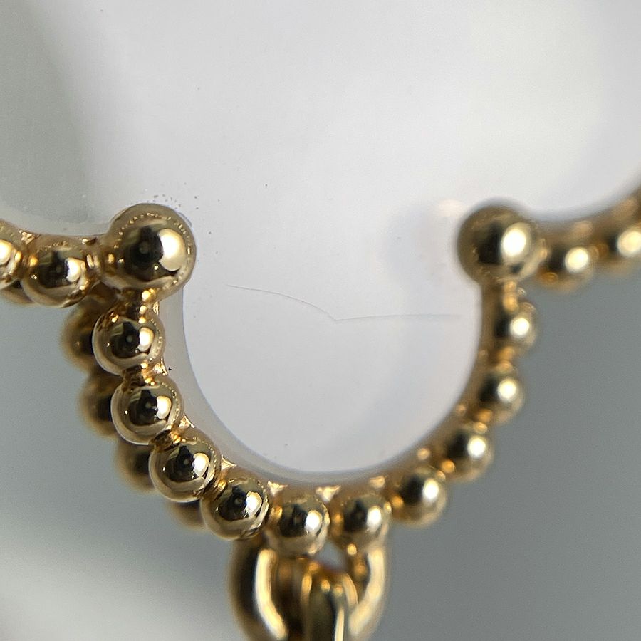 ヴァンクリーフ＆アーペル ブレスレット