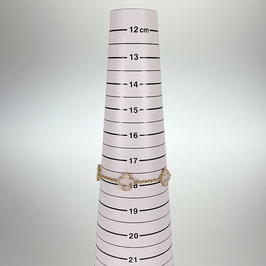 ヴァンクリーフ＆アーペル ブレスレット