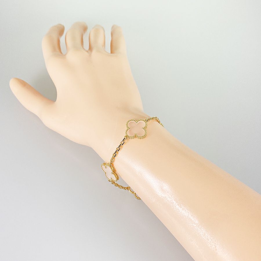 ヴァンクリーフ＆アーペル ブレスレット