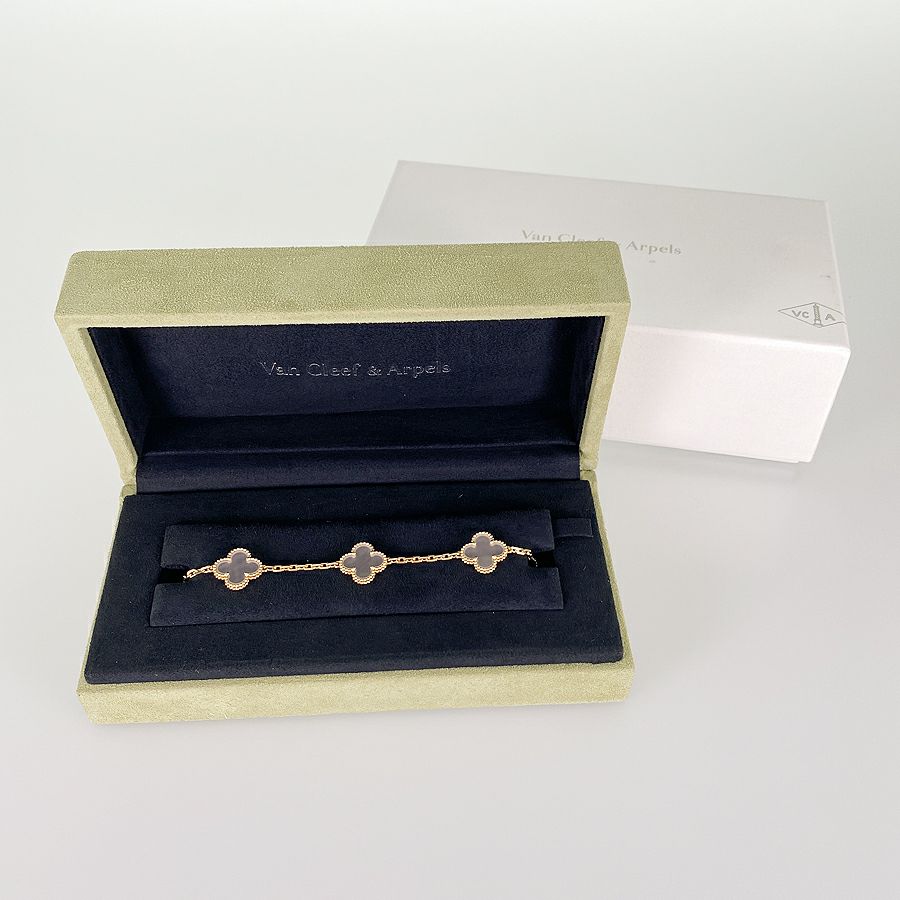 ヴァンクリーフ＆アーペル ブレスレット