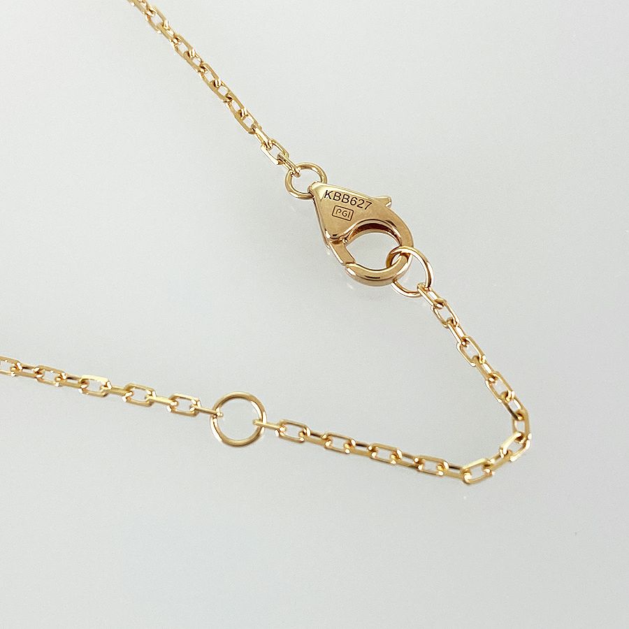 カルティエ ネックレス