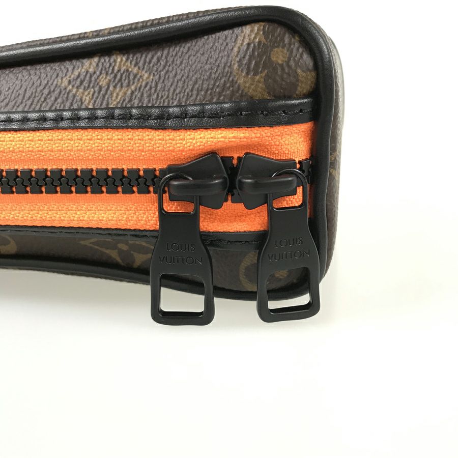 ルイ・ヴィトン クラッチバッグ