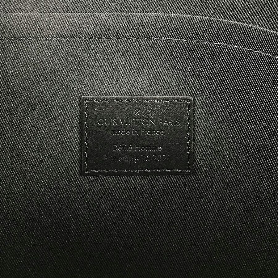 ルイ・ヴィトン クラッチバッグ