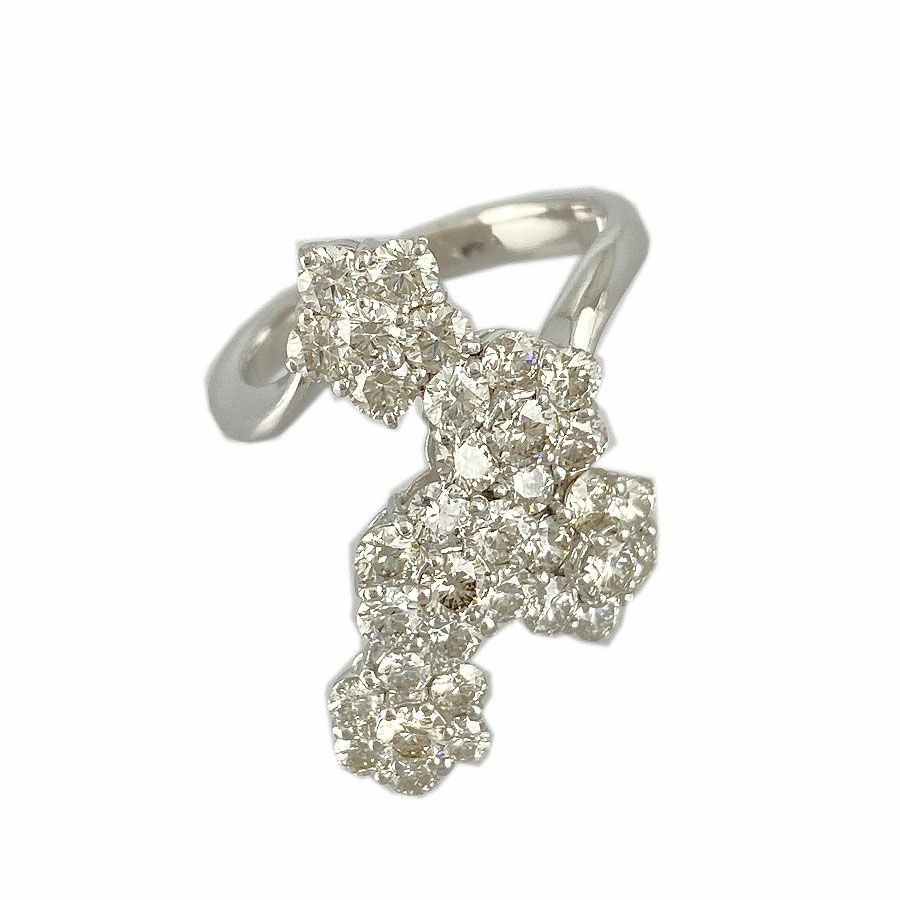 ノーブランド リング