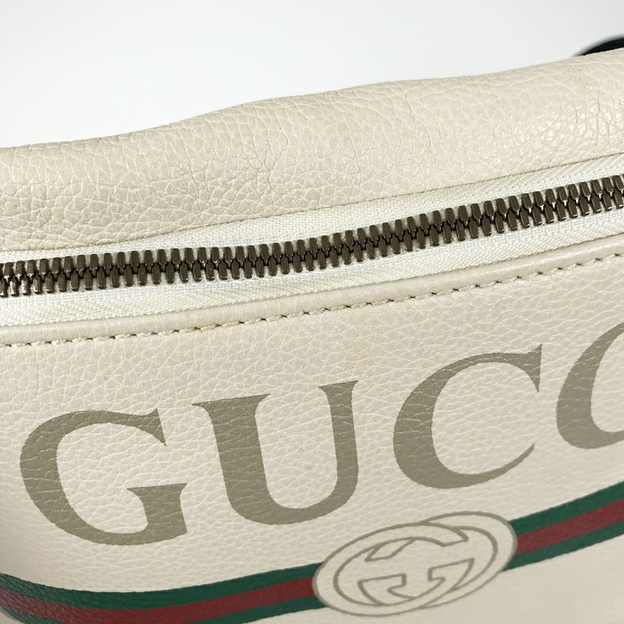 グッチ ショルダーバッグ