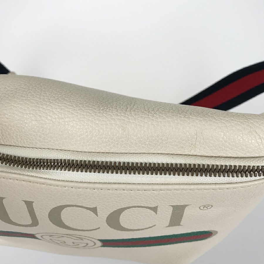 グッチ ショルダーバッグ