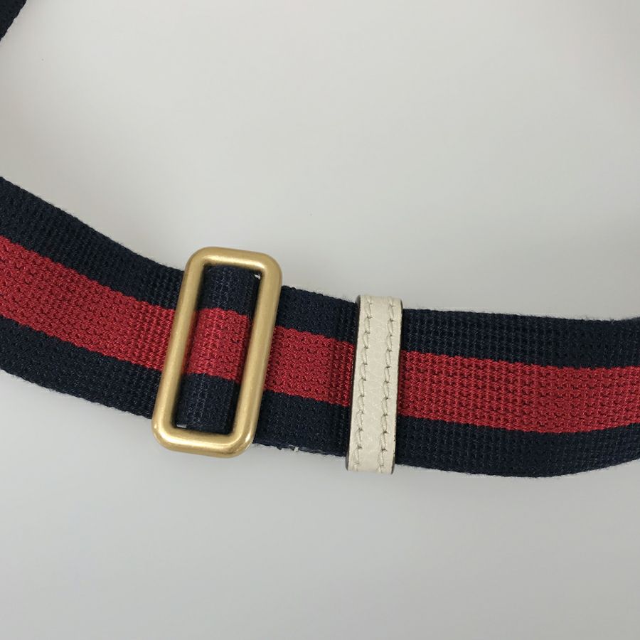 グッチ ショルダーバッグ