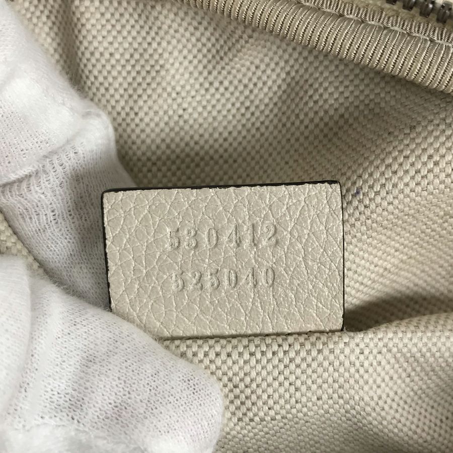 グッチ ショルダーバッグ