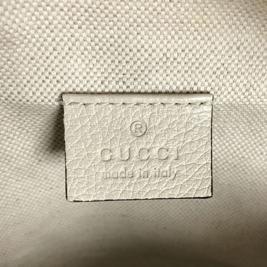 グッチ ショルダーバッグ