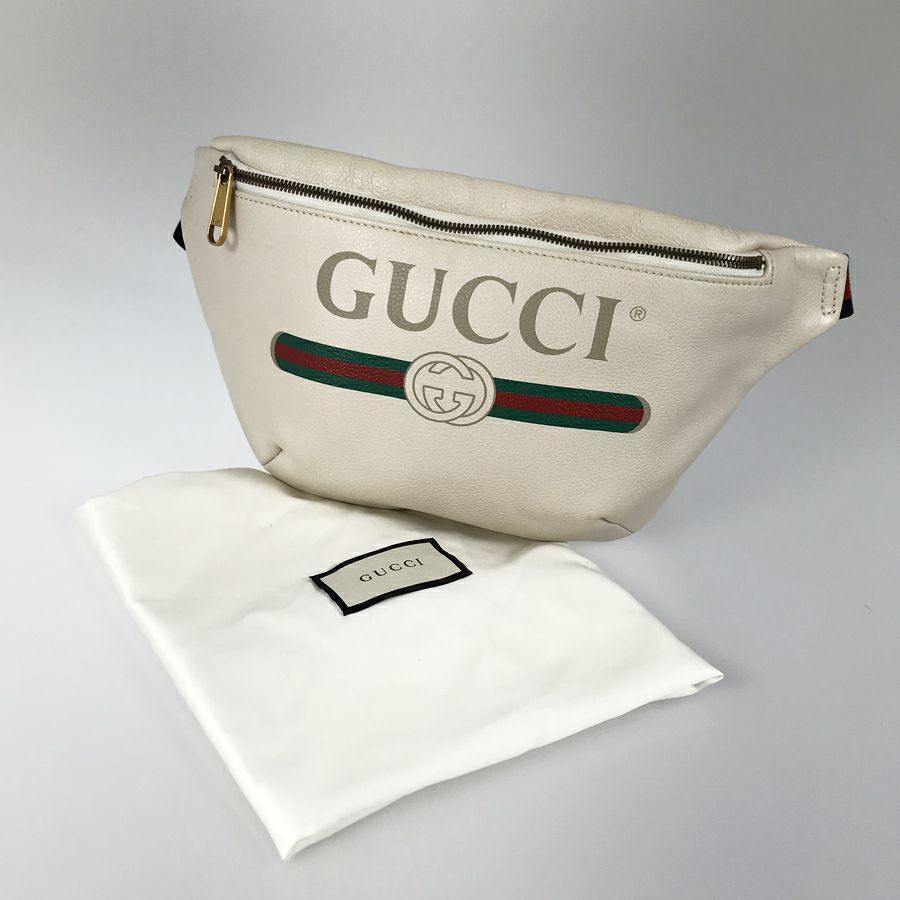 グッチ ショルダーバッグ